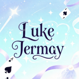 Luke Jermay