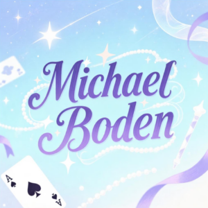 Michael Boden