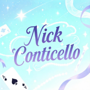 Nick Conticello