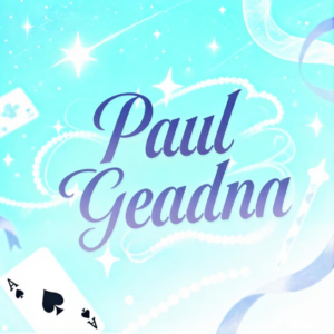 Paul Gordon