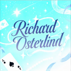 Richard Osterlind