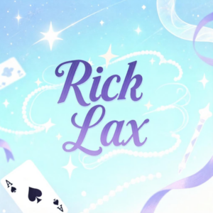 Rick Lax