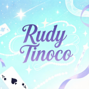 Rudy Tinoco