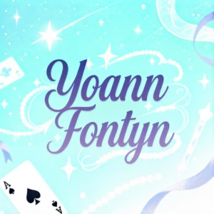 Yoann Fontyn
