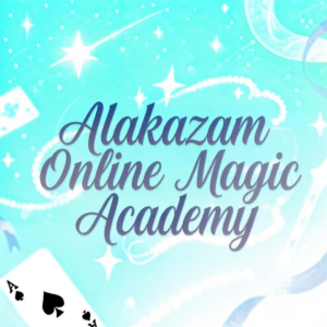 Alakazam Online Magic Academy