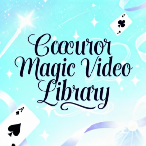 Greater Magic Video Library