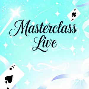 Masterclass Live