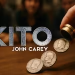 Okito by John Carey
