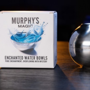 Spellbound Water Bowls by Murphy’s Magic