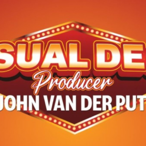 Unlimited Sneak Peek ft Visual Deck Producer by John Van Der Put