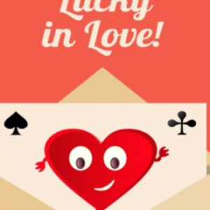 Lucky in Love by Ken de Courcy