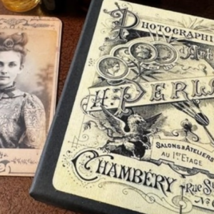 The Curious Case Of Amanda Cole by Dead Rebel Magic