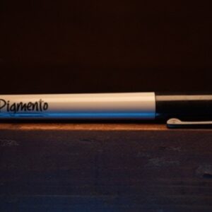 Pigmento by Jordan Victoria