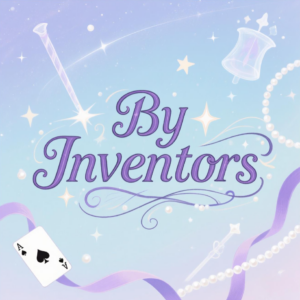 By Inventors