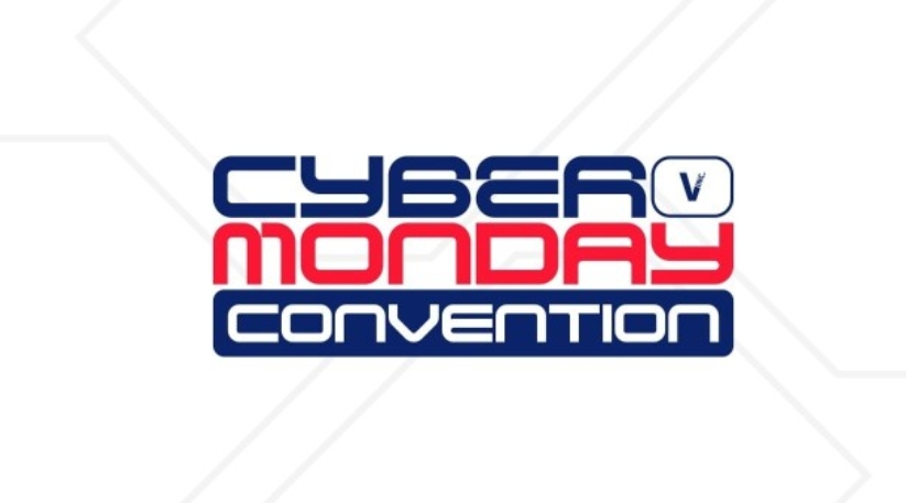 Cyber Monday Convention (2025)