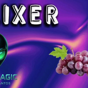 Elixer by Alien Magic