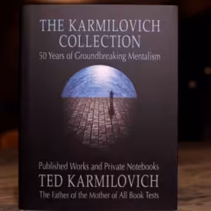 The Karmilovich Collection by Ted Karmilovich