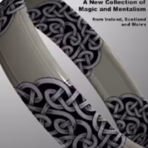 The Celtic Cabal by Peter Duffie