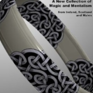 The Celtic Cabal by Peter Duffie