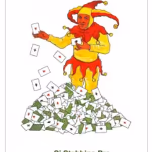 Si Stebbins Pro by Dr. Hans-Christian Solka