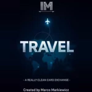 Travel by Marco Markiewicz