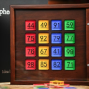 Prophecy Matrix by Tcc