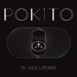 Pokito Box by Alex Latorre