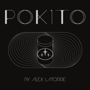 Pokito Box by Alex Latorre