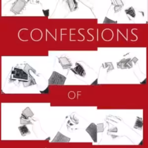 Confessions of a Magic Fan bt Jeremiah Zuo