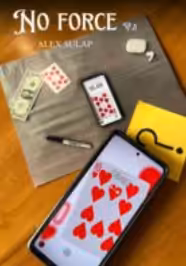 No Force v.3 Alex Sulap
