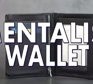 Dynamic Sahil – The Mentalist Wallet