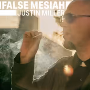 False Messiah Vanish by Justin Miller