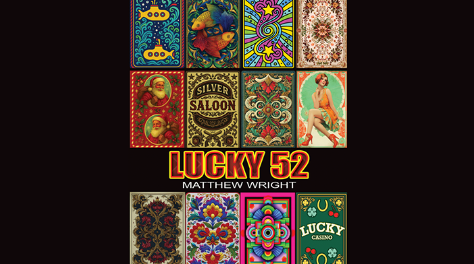 Lucky 52 by Matthew Wright