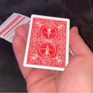 FLASH-COIN by Mickael Chatelain