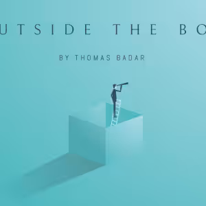 Thomas Badar – Outside the Box (+Keynote Files)