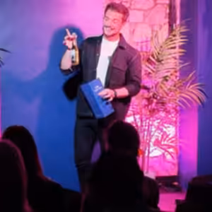 The Drink Act by Luke Oseland and Cameron Gibson