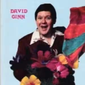 Feather Flowers From Nowhere by David Ginn