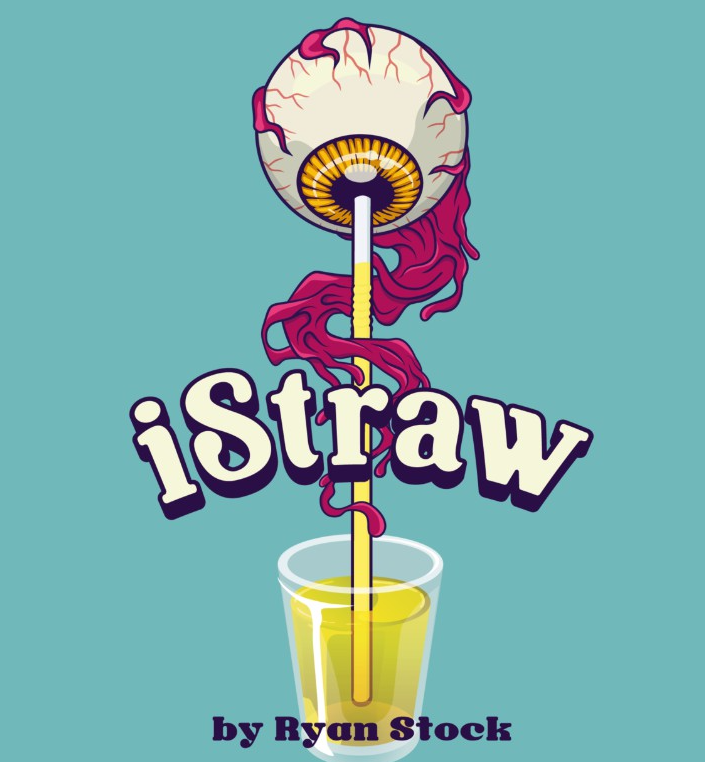 iStraw by Ryan Stock