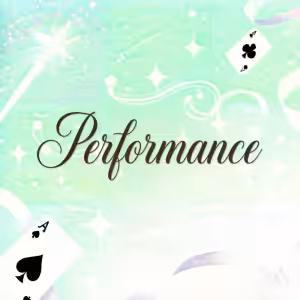 Performance