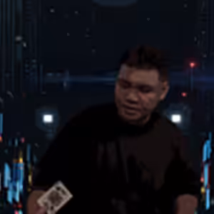 Beijing Underground by Albert Chou