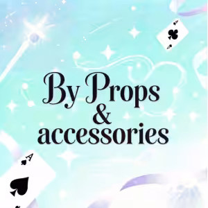 By Props & accessories