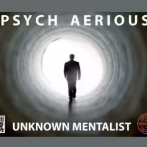 Psych Aerious by Unknown Mentalist