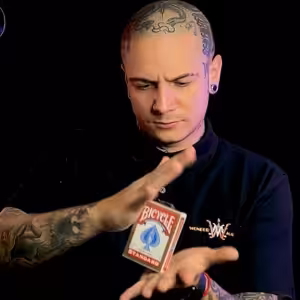 Fire Watch by Wonder Makers