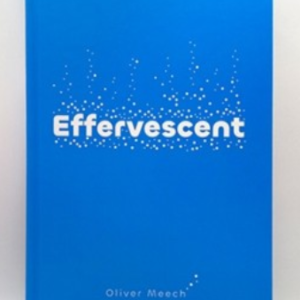 Effervescent by Oliver Meech
