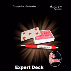 Andrew – Expert Deck