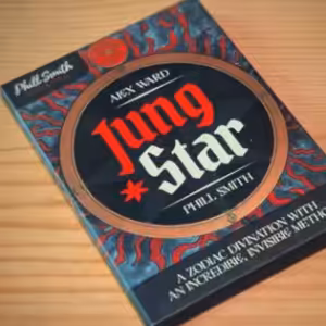 Jung Star by Phill Smith