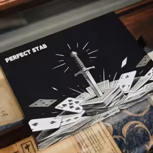 Perfect Stab by Hank