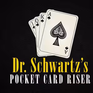 Pocket Riser by Martin Schwartz