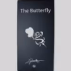 The Butterfly by K.Pen and TCC Magic