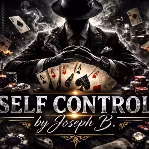Self-Control by Joseph B